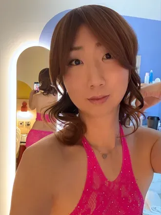 OnlyFans account  mina_kei24 avatar 1