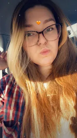 OnlyFans cuenta gingersnappp23 avatar 1