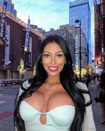 OnlyFans account  xosecretprincessxo avatar 1
