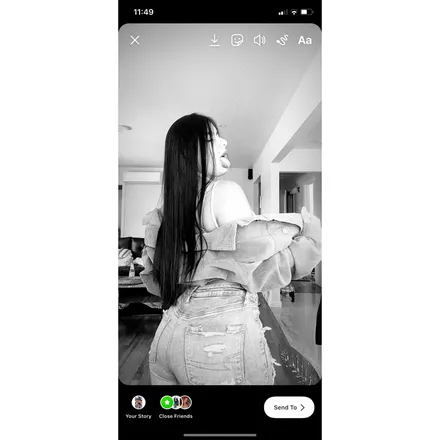 OnlyFans cuenta u164106209 header 2
