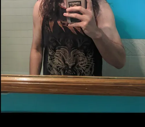 OnlyFans account  frostedxflakez avatar 1
