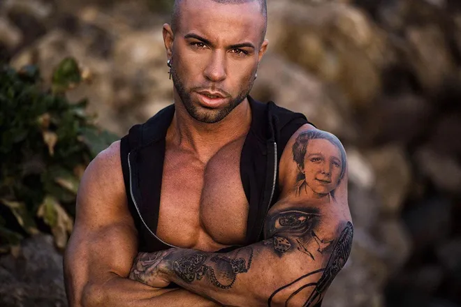 OnlyFans cuenta tonyaguileratv header 2