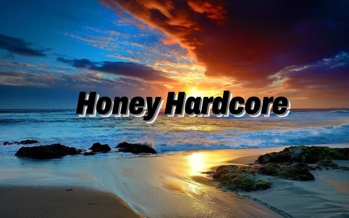 OnlyFans cuenta honeyharcore12 header 2