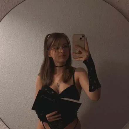 OnlyFans cuenta babsiiiiie avatar 1