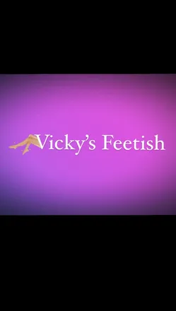 OnlyFans cuenta vickysfetish header 2