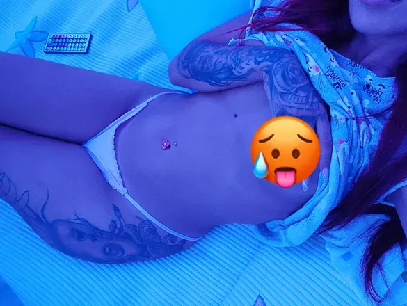 OnlyFans cuenta diamanterosse avatar 1