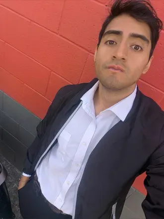 OnlyFans cuenta alexg9711 avatar 1