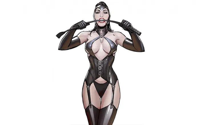 OnlyFans cuenta tsmistresslisa header 2