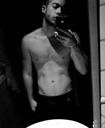 OnlyFans cuenta rober_m31 avatar 1