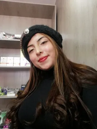 OnlyFans cuenta kim_mf9 avatar 1