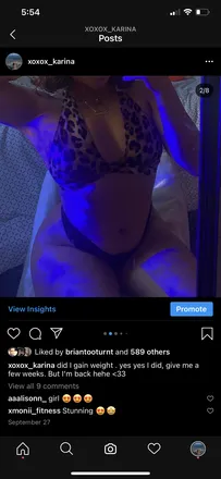 OnlyFans cuenta kxgfit header 2