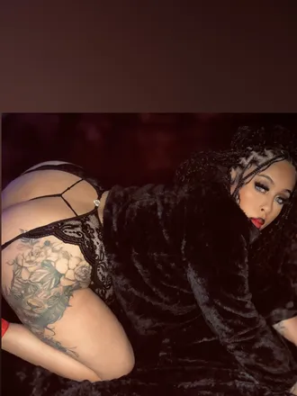 OnlyFans account  prinxcesskayee header 2