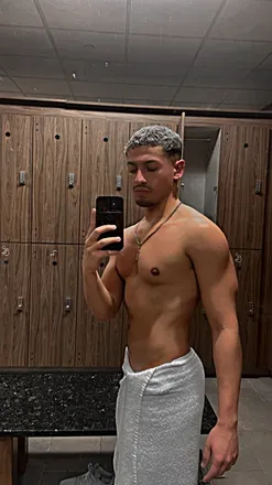 OnlyFans cuenta christianmeza7 avatar 1