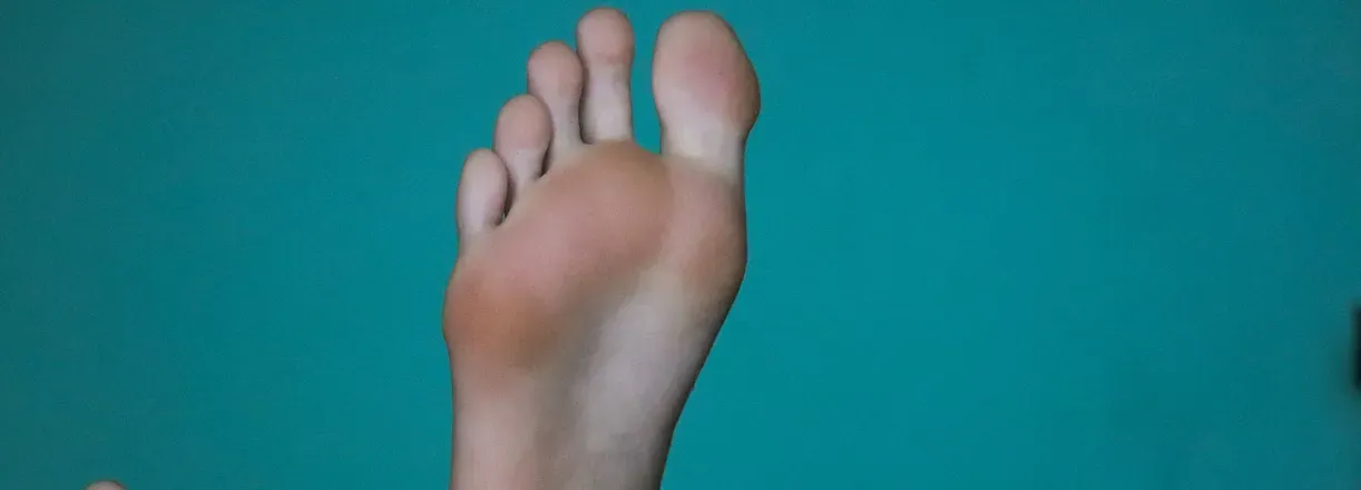 OnlyFans cuenta feetbecks header 2