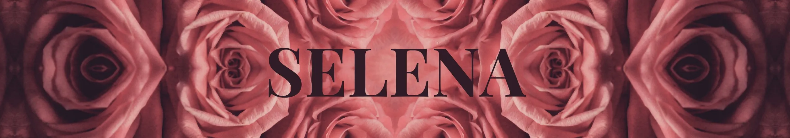 OnlyFans cuenta selena_k_rose header 2