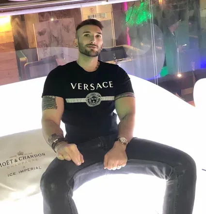 OnlyFans cuenta master-olec avatar 1