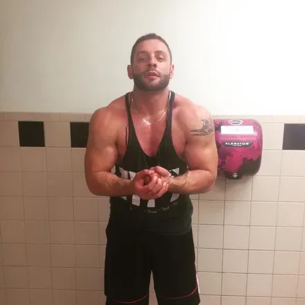 OnlyFans cuenta llitallianstallion avatar 1
