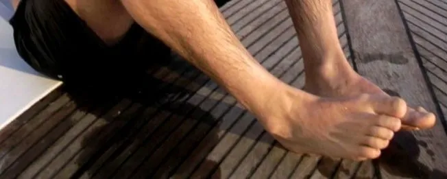 OnlyFans cuenta catofthefeet header 2
