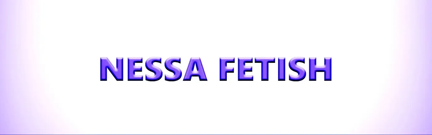 OnlyFans cuenta nessa.fetish header 2