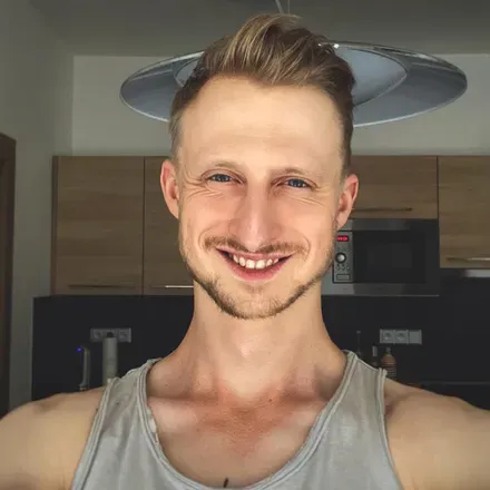 OnlyFans account  dodislav avatar 1