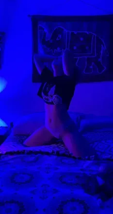 OnlyFans cuenta s4llyr3d avatar 1