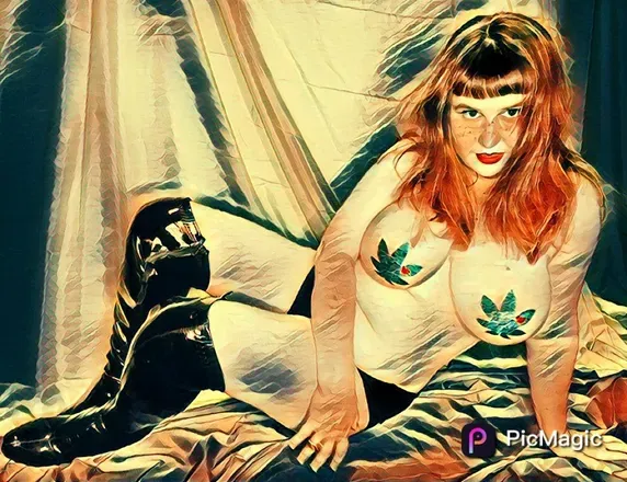 OnlyFans cuenta zenzifox header 2