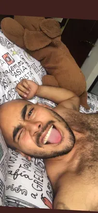 OnlyFans cuenta escobarpgl avatar 1