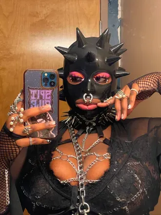 OnlyFans cuenta nymphenchantress avatar 1