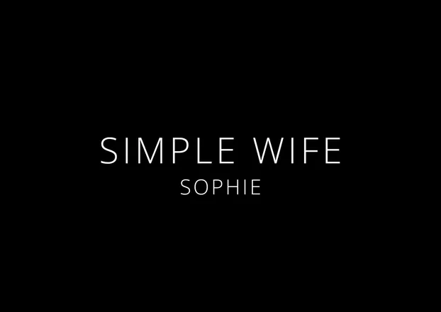 OnlyFans cuenta simplewife header 2