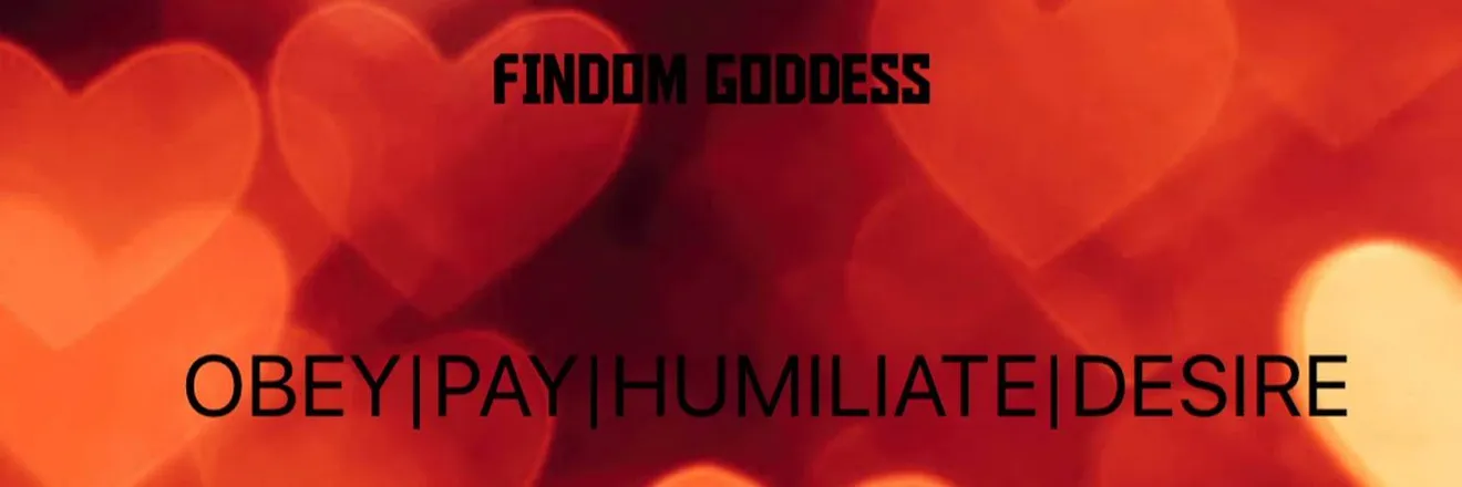 OnlyFans cuenta goddessninaxx header 2
