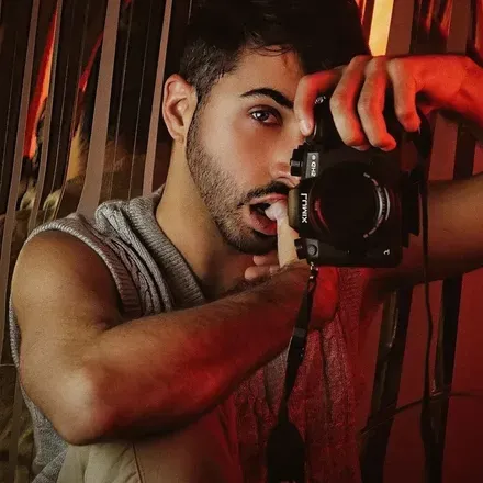 OnlyFans cuenta aguilerjohn avatar 1