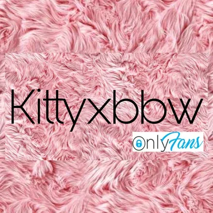OnlyFans cuenta kittyxbbw header 1