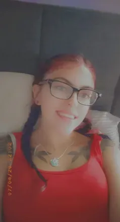 OnlyFans cuenta badmouthbitch avatar 1