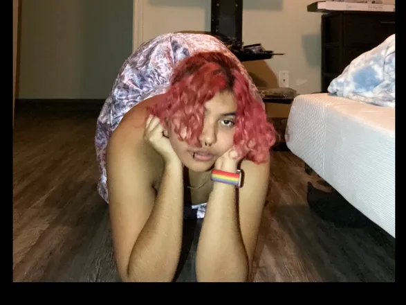 OnlyFans cuenta maxine_ss header 2