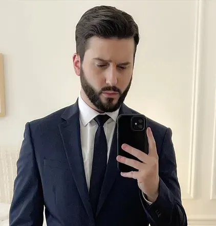 OnlyFans cuenta henrykphx avatar 1