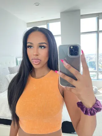 OnlyFans cuenta aaliyahfoxxx avatar 1