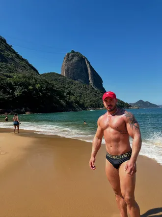 OnlyFans cuenta wellpeixoto header 2