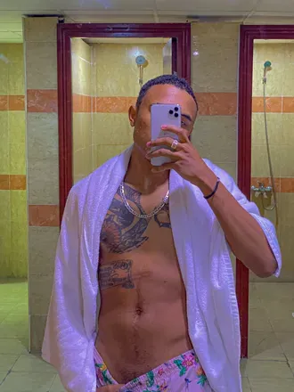 OnlyFans cuenta kinganwar.official avatar 1