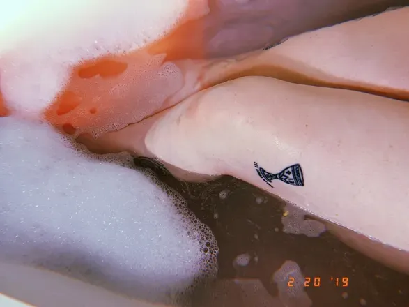 OnlyFans cuenta stilettosnake header 2