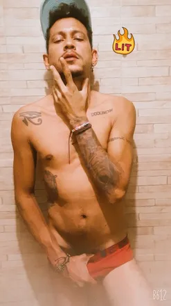 OnlyFans cuenta rogeriormorais avatar 1
