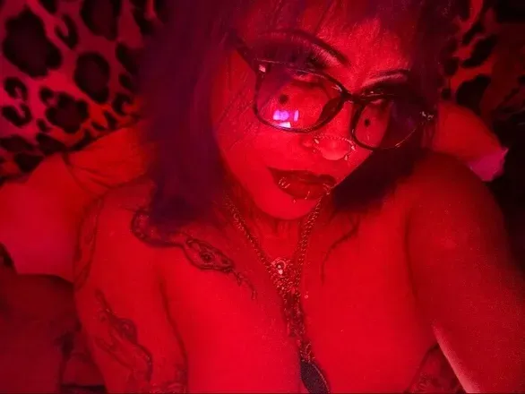 OnlyFans cuenta angeluvsu avatar 1
