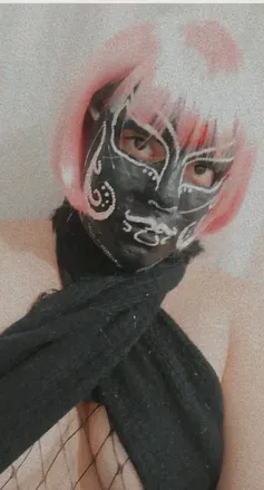 OnlyFans cuenta masked_19 avatar 1