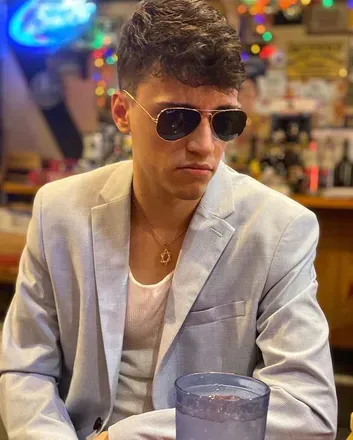 OnlyFans cuenta jakeravdin avatar 1