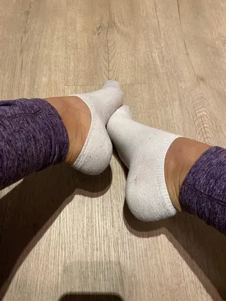OnlyFans account  greekfeetgirl7.5 avatar 1