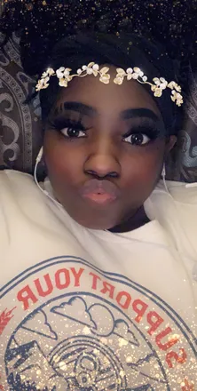 OnlyFans cuenta lusciousshanell header 2