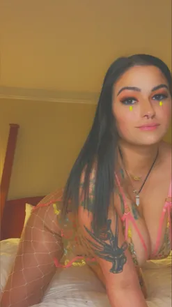OnlyFans cuenta talulamae avatar 1