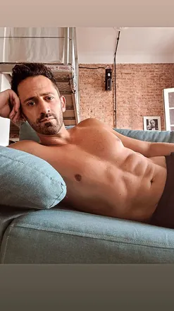 OnlyFans cuenta daddyegon header 2