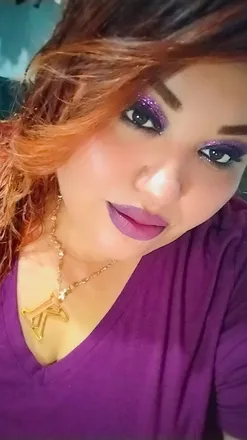 OnlyFans cuenta fanny3xl avatar 1