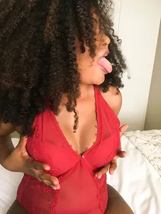 OnlyFans cuenta alisha_banks_z avatar 1