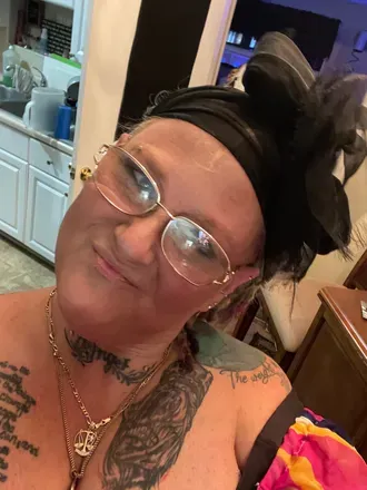OnlyFans cuenta cougarbbw avatar 1
